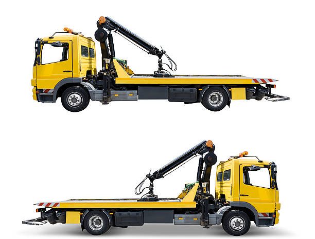 Recovery Truck for Sale